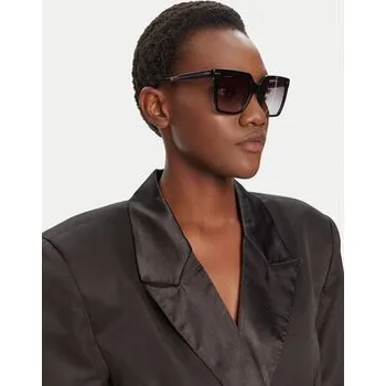 Sluneční brýle Sluneční brýle Calvin Klein CK22534S Černá 55