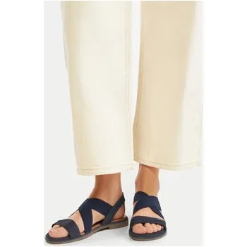 Dámská obuv Sandály Lasocki WI16-DOROTHY-01 Tmavomodrá 42