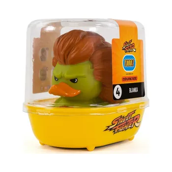 Dětské zboží Tubbz Kachnička - Street Fighter: Blanka