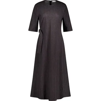 Dámské šaty Šaty Gerry Weber Schwarz 991110 40