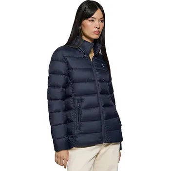 Dámská vesta Bunda Polo Club Dunkelblau 4808753 M