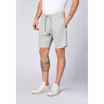 Tepláky Chiemsee Grau 8808974 S