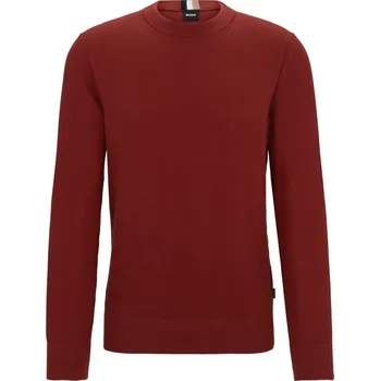 Pánské oblečení Boss Open Brown 3967551 Large