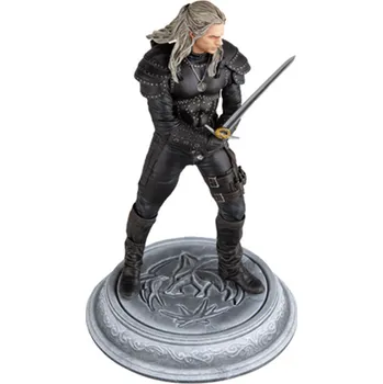 Dětské zboží Dark Horse Netflix Zaklínač S2 - Geralt - 22 cm