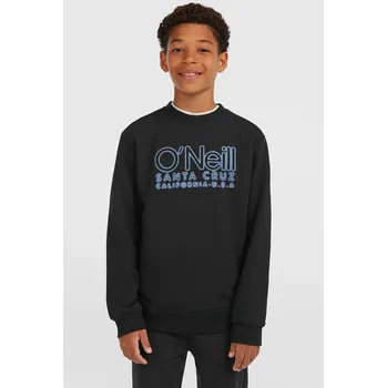 Chlapecká mikina O'Neill Schwarz 9280493 128