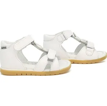 Dívčí sandály Bartek Weiß 5330210 26