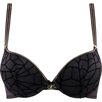 Podprsenka Podprsenka Marlies Dekkers Schwarz 5543742 80D