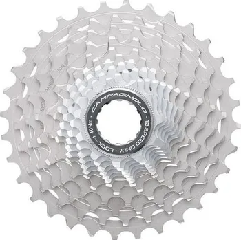 Kazeta přesmyku Campagnolo kazeta SuperRecord 12s 11-34z