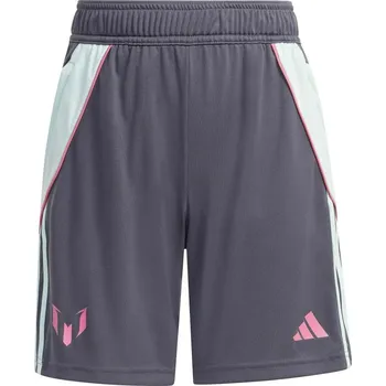 Adidas Dětské trenky MESSI aurora velikost: 152