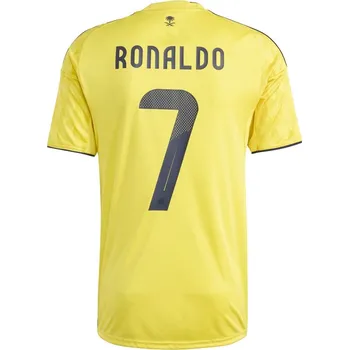 Adidas Dres AL NASSR FC 25/26 Ronaldo velikost: M