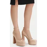 Nine West Lodičky CEO-DALILA-02 Béžová 38