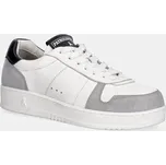 Kožené tenisky Patrizia Pepe