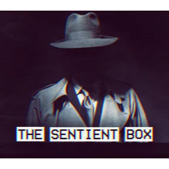 Počítačová hra SCP - The Sentient Box