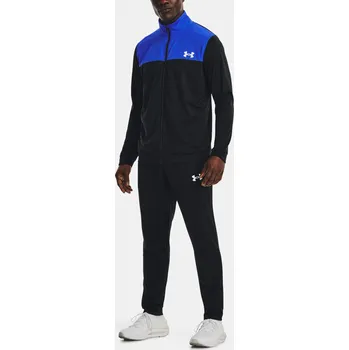 Pánská souprava UNDER ARMOUR UA EMEA TRACKSUIT NOVELTY 1366212-002 Černá M