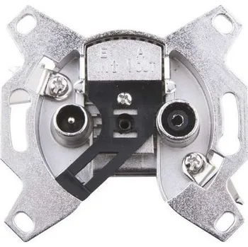 Elektrická zásuvka Účastnická zásuvka EU 3503