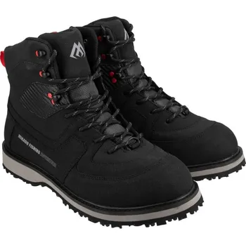 Rybářské oblečení Brodící Boty Mikado MFT Walker Gumová Podrážka Velikost 47