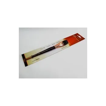 Štětec plochý SQUIRREL 1"