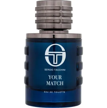 Dámský parfém Sergio Tacchini Your Match