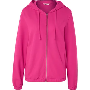 Pánská mikina 725734 - Tchibo - Mikina - pro ženy - vel. S 36/38 - barva: růžová