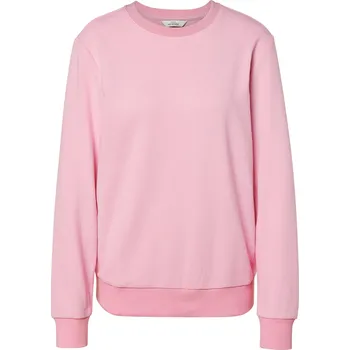 Pánská móda 702932 - Tchibo - Mikina - pro ženy - vel. XXL 52/54 - barva: růžová