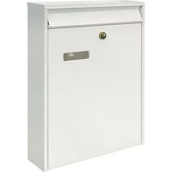 Poštovní schránka Poštovní schránka Leipzig