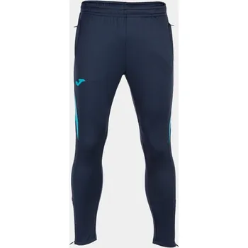 JOMA CHAMPIONSHIP VII (XS) Pánské kalhoty Tmavě modrá