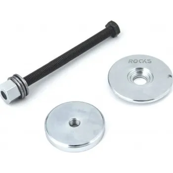 Autodoplněk Stahovák zadního pouzdra předního ramene VAG ROOKS