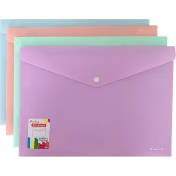 Desky s drukem A4 - PK81-22