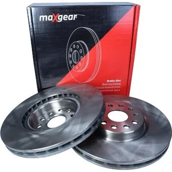 Brzdový kotouč Brzdový kotouč přední ALFA 166 2.0-3.0 110221572 MAXGEAR