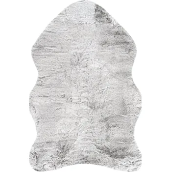 Koberec Kusový koberec Infinity 201 Grey, 60x90, šedá, ložnice, Obsession - 1 rok na vrácení + DOPRAVA ZDARMA k Vám i zpět