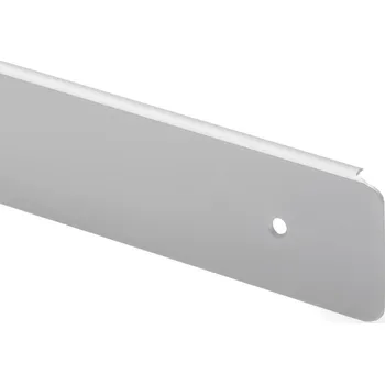 Kuchyňská pracovní deska Stolarz Lempert Boční ukončovací lišta pro pracovní desky 28 mm levá