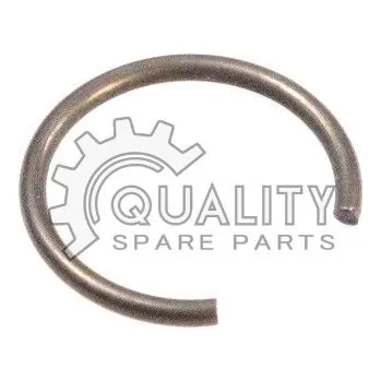 Kroužek pojistný hřídele vnitřní ŠKODA Original OEM 6U0407297B