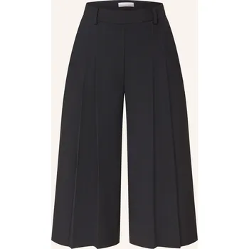 Dámské kalhoty Rich & Royal Dámské Culotte, tmavě modrá, 38