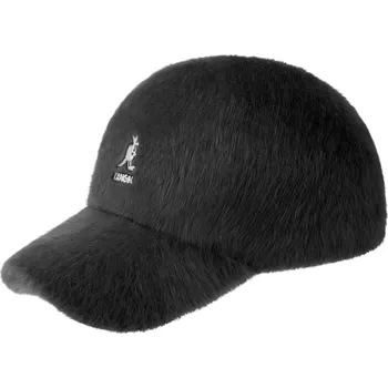 Čepice Kangol Furgora Spacecap Black Velikost: L-XL