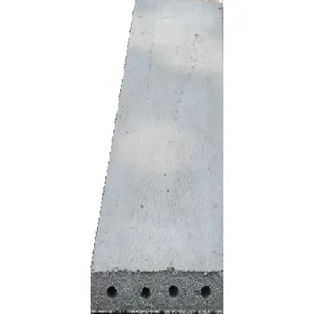 zdivo Stropní deska PZD 105/30/6 cm