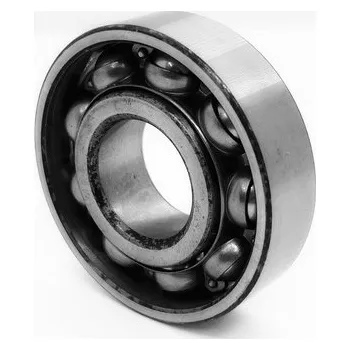 SKF 7008 CDGA/P4 ložisko s kosoúhlým stykem