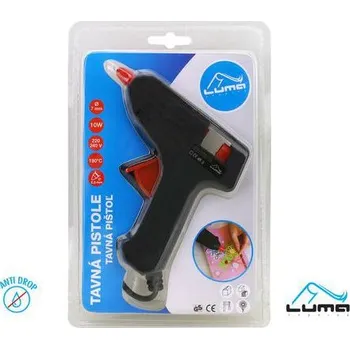 Tavná pistole Pistole tavná 10W