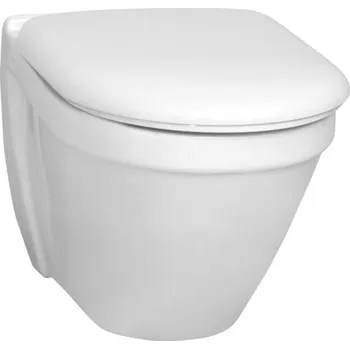 VITRA S50 závěsné WC, VitrAhygiene