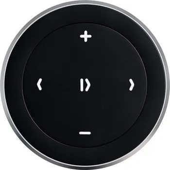 Satechi Bluetooth Media Button - Silver Stříbrná