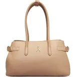 Kabelka Patrizia Pepe 8B0305/L162 Béžová OS
