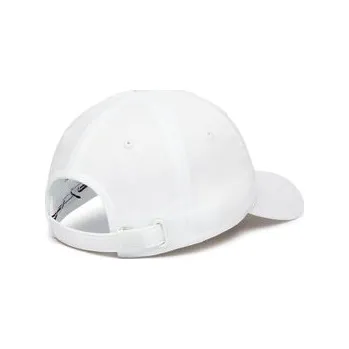 Kšiltovka Kšiltovka Tommy Hilfiger Th Flag Soft 6 Panel Cap AW0AW17781 Bílá OS