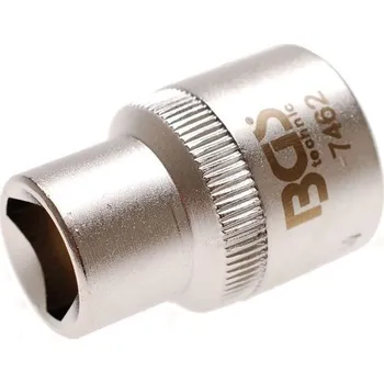 Autodoplněk Nástavec 1/2 M8 12 mm trojúhelníkový BGS