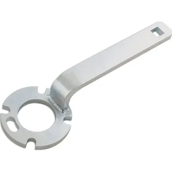 Přípravek pro zajištění klikového hřídele VOLVO LASER