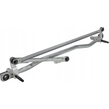 Motorek stěrače a odstřikovače NTY EMW-VV-007 Motorek stěračů