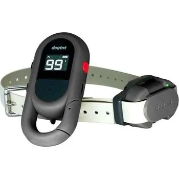 Obojek pro psa Dogtra IQ Flex - šedá