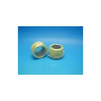 Nit Nitě brilantní 50 m zlaté (601)