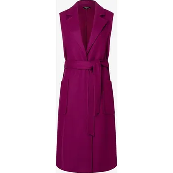 Dámská vesta Vesta More & More Fuchsia 6458074 38