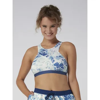 Dámské plavky Plavky Sloggi Hellblau 974457 XL