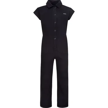 Dívčí džíny Converse Schwarz 7241528 158-170