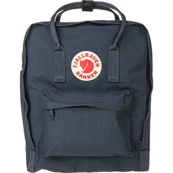 Sportovní batoh Batoh FJÄLLRÄVEN Dunkelblau - (B)27,5 x (H)36 x (T)12 cm 1870639 onesize